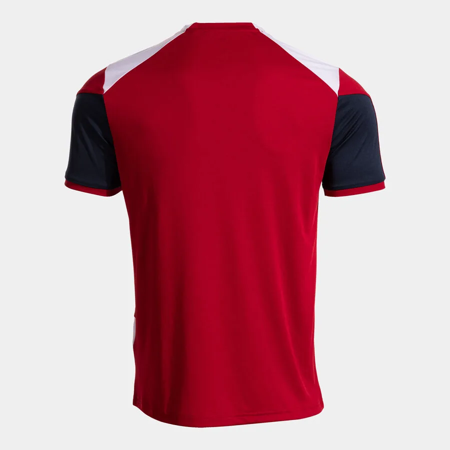 DANUBIO TRIKOT — ROT-WEISS