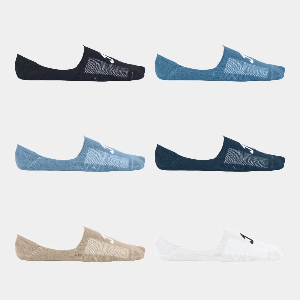 SOCKEN PINKY — SORTIERT