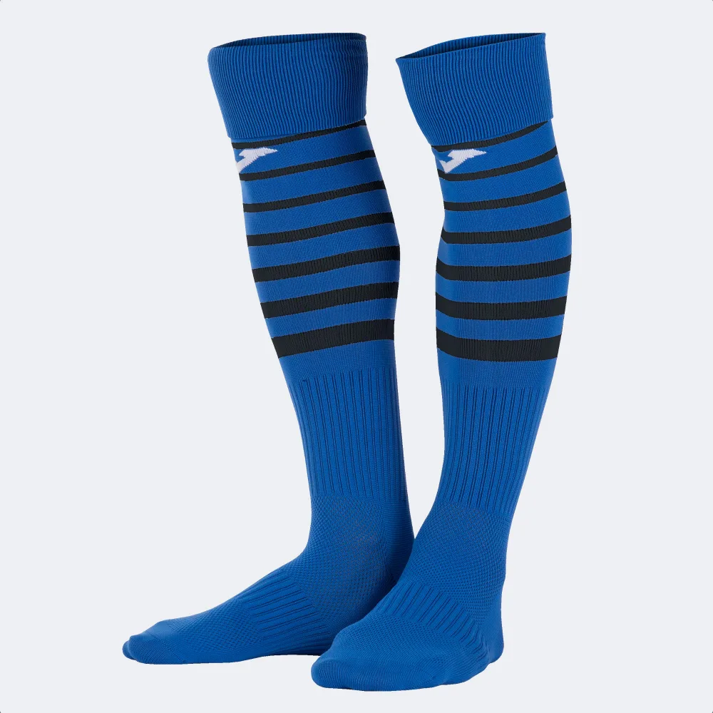 PREMIER II SOCKS — ROYALBLAU-SCHWARZ