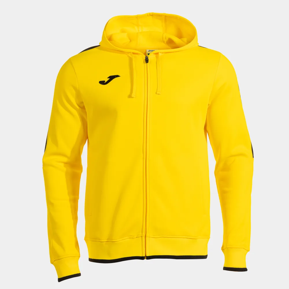 OLIMPIADA KAPUZENJACKE — GELB-SCHWARZ
