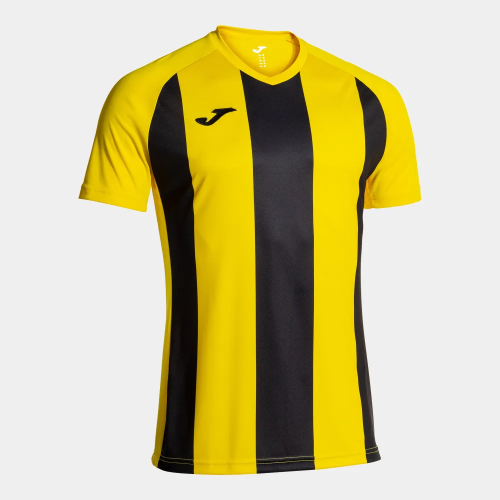 INTER IV TRIKOT — GELB-SCHWARZ