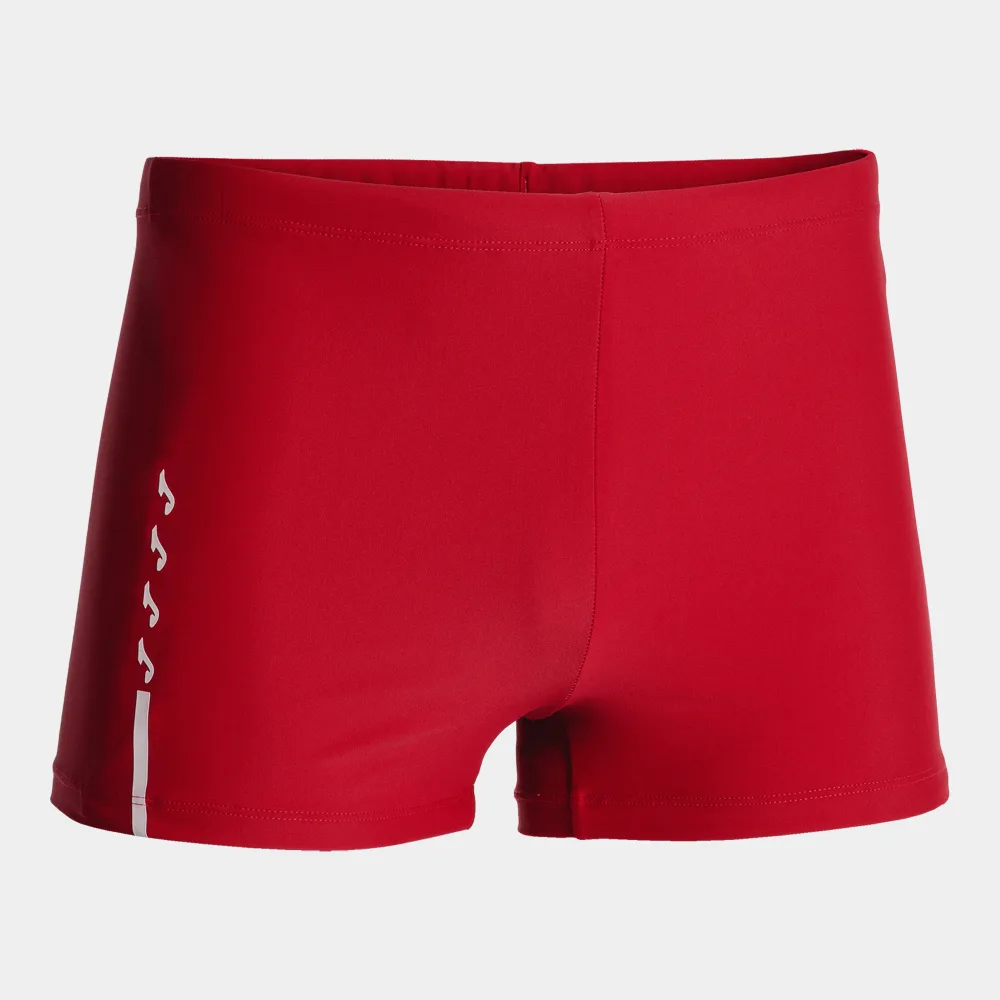 SHARK III BOXER — ROT