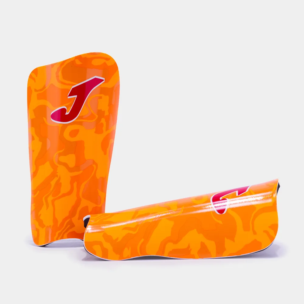 SCHIENBEINSCHONER SPARTAN — ORANGE