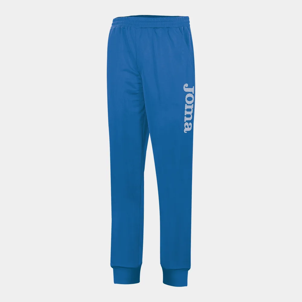 SUEZ II LONG PANTS — ROYALBLAU