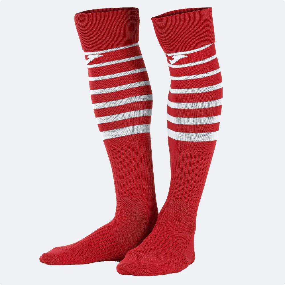 PREMIER II SOCKS — ROT-WEISS