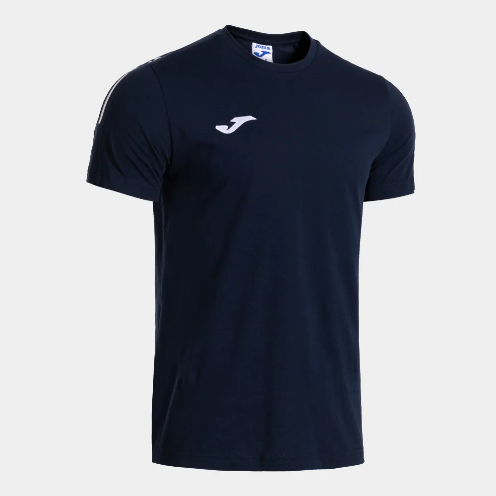 OLIMPIADA T-SHIRT — MARINEBLAU