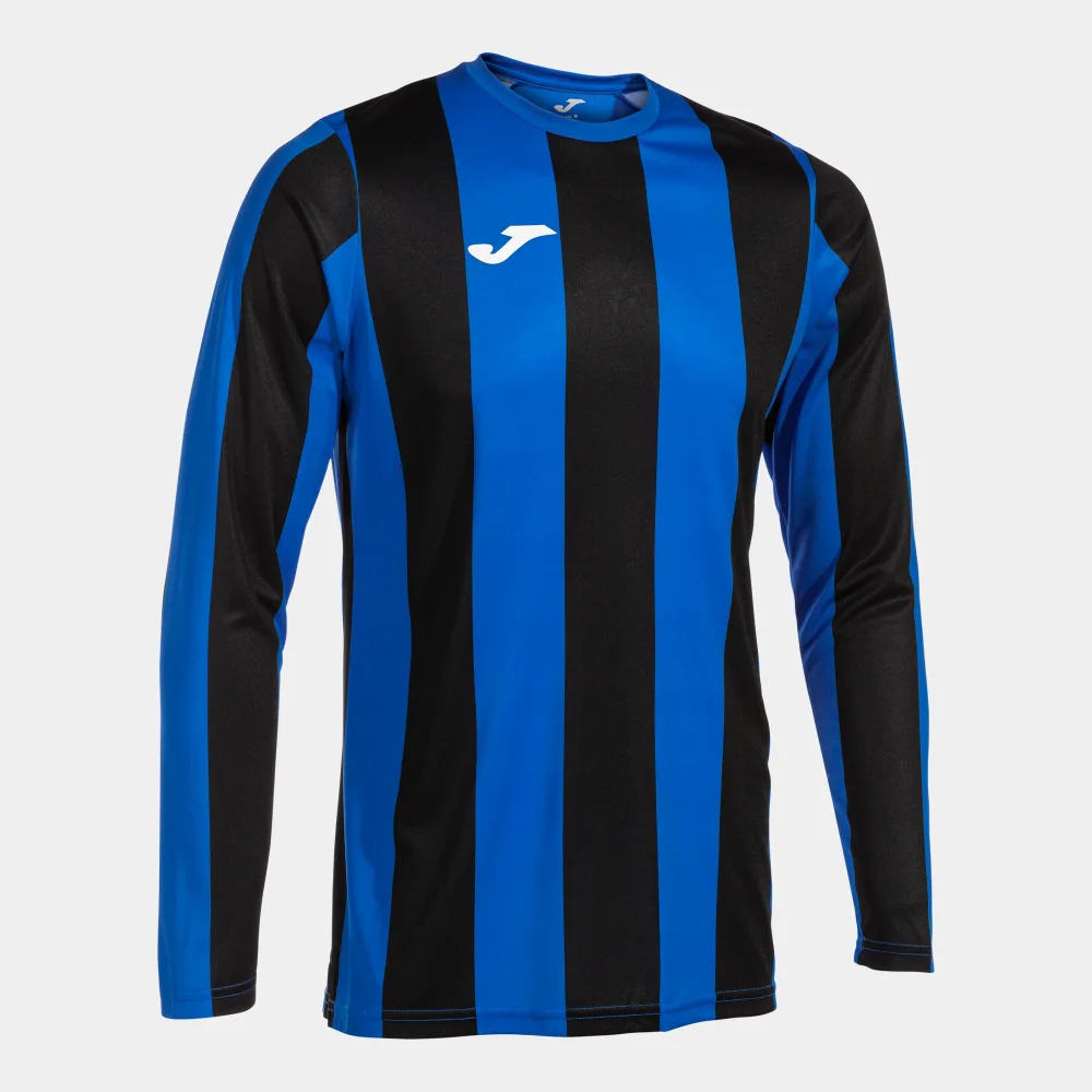 INTER CLASSIC LANGARM — ROYALBLAU-SCHWARZ