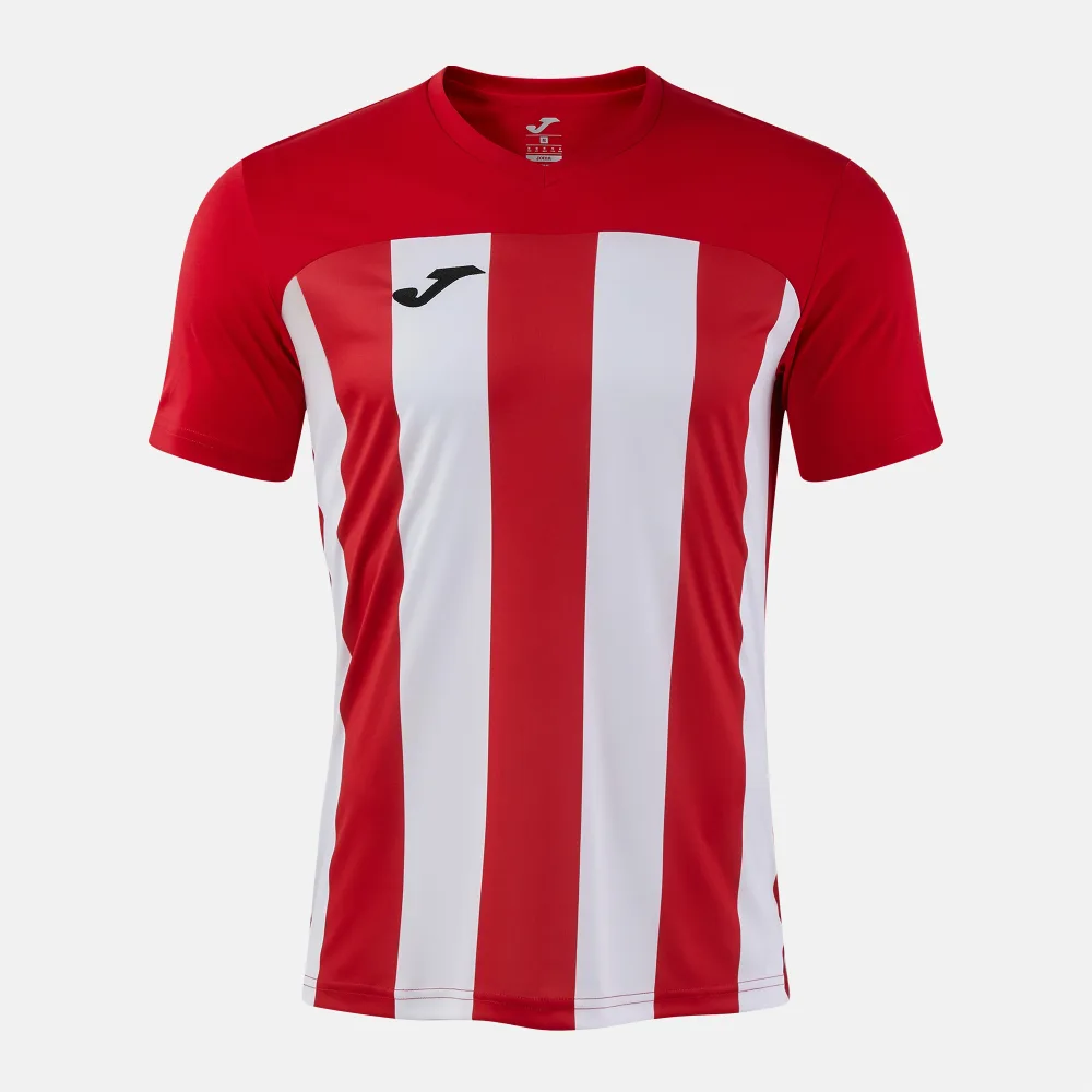 INTER VI TRIKOT — ROT-WEISS