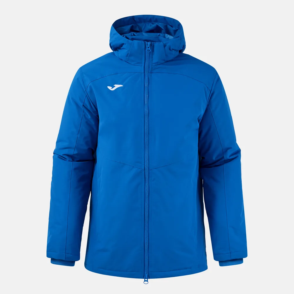 TRIVOR II ANORAK — ROYALBLAU