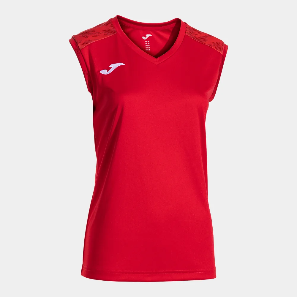 CHAMPIONSHIP VIII SLEEVELESS — ROT