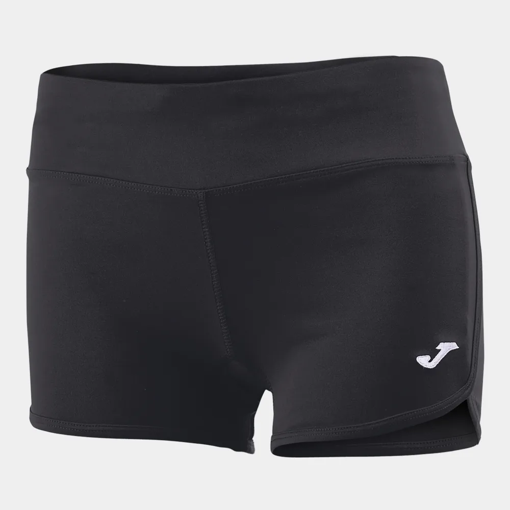 SHORT STELLA II — SCHWARZ