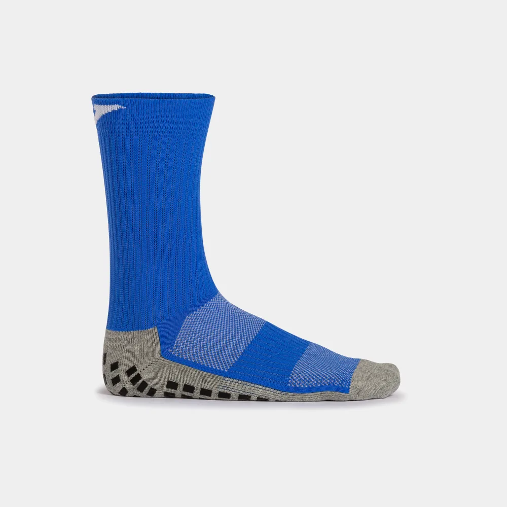 ANTI-RUTSCH SOCKEN — ROYALBLAU