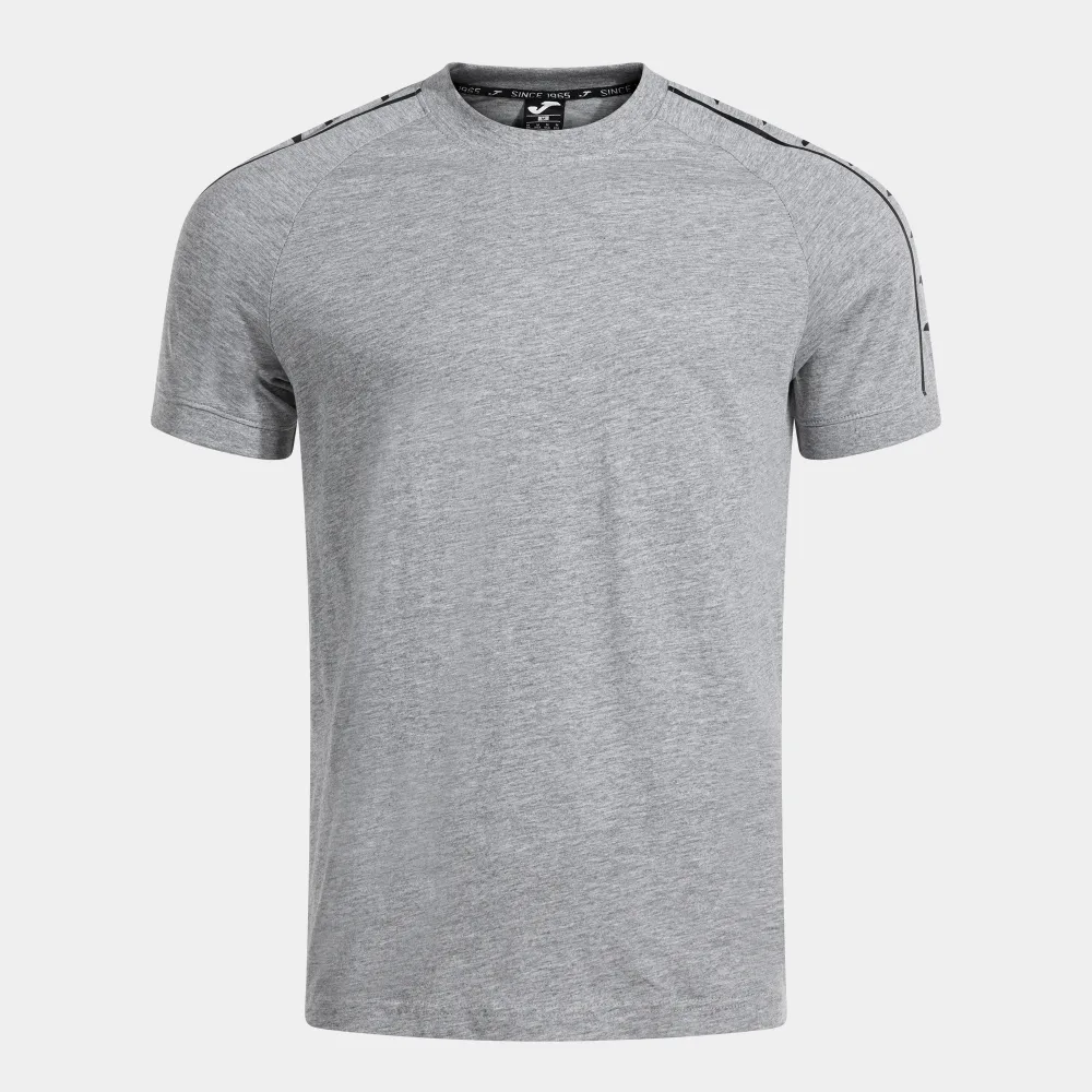 HEROIC SHIRT — GRAU-SCHWARZ