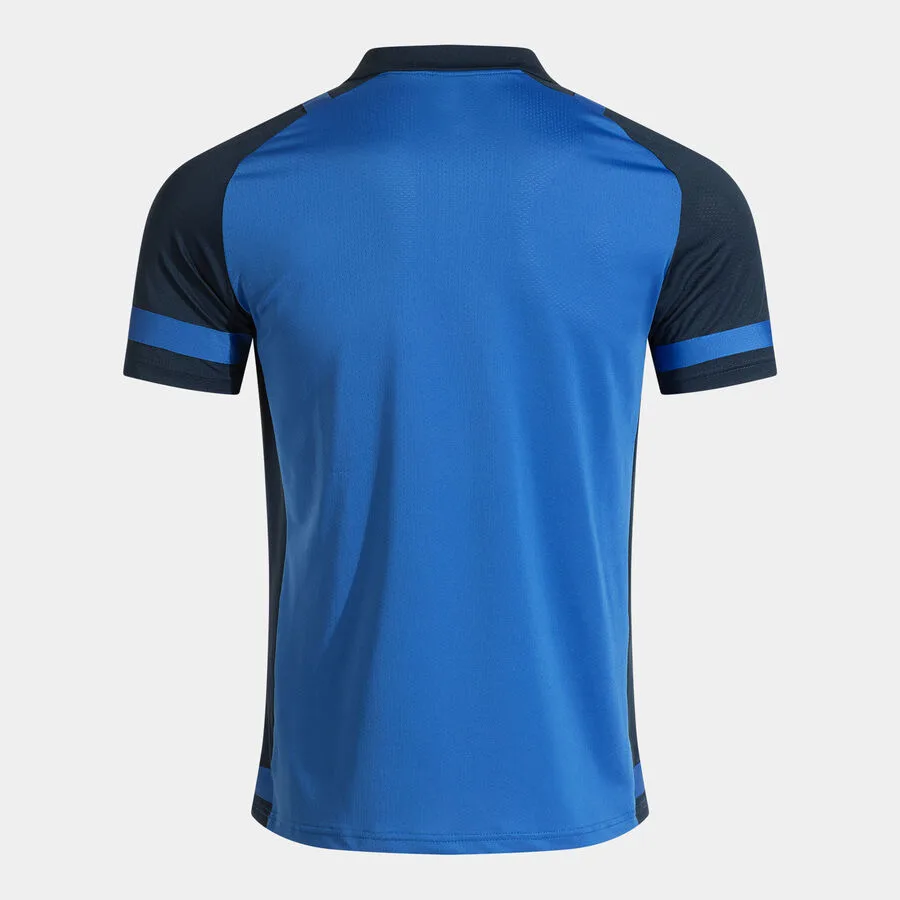 LIDER POLO — ROYALBLAU-MARINEBLAU