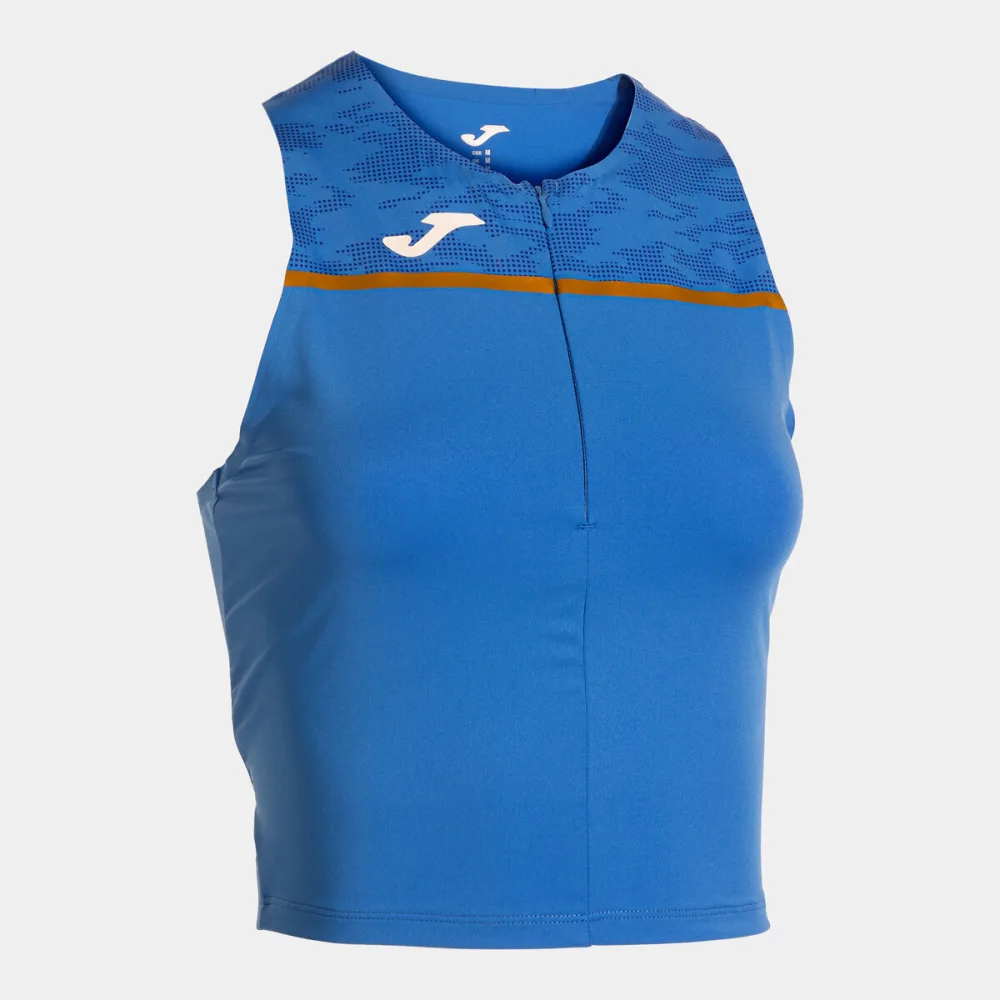 RECORD PRO TOP — ROYALBLAU