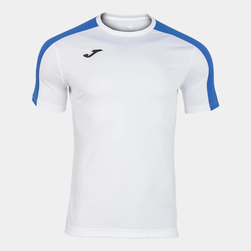 ACADEMY TRIKOT — WEISS-ROYALBLAU