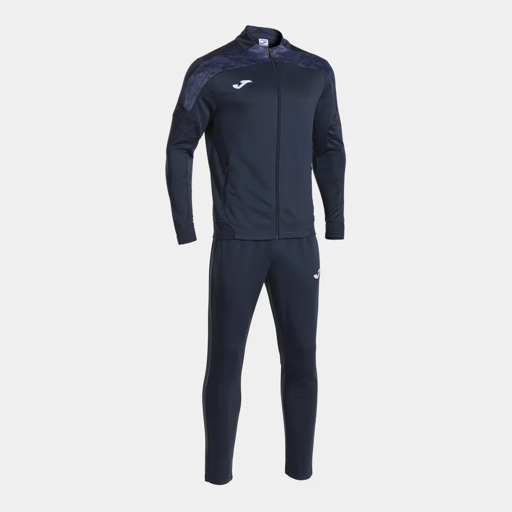 CHAMPIONSHIP VIII TRACKSUIT — MARINEBLAU