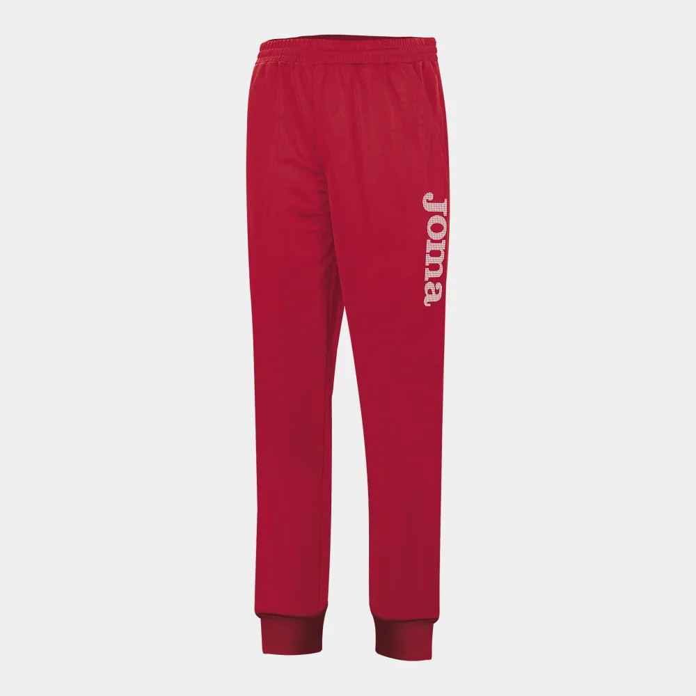 SUEZ II LONG PANTS — ROT