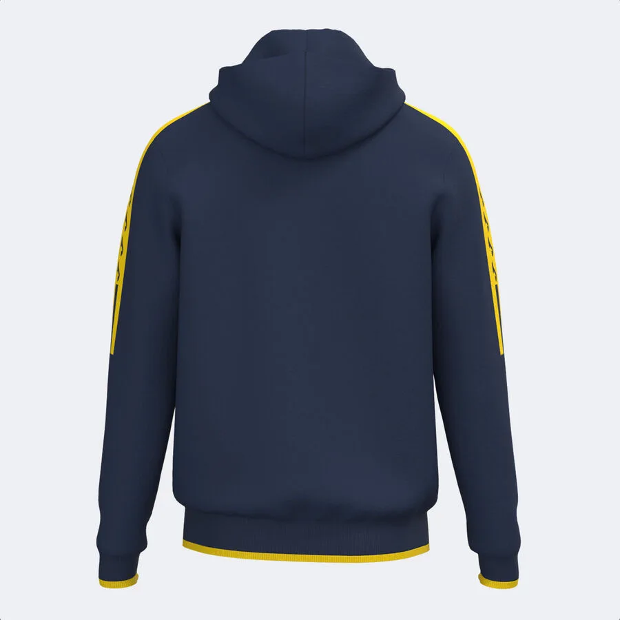 OLIMPIADA KAPUZENJACKE — MARINEBLAU-GELB