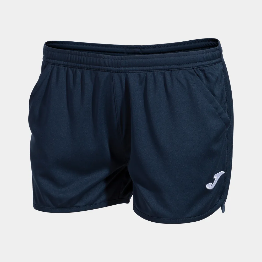 HOBBY SHORT — MARINEBLAU