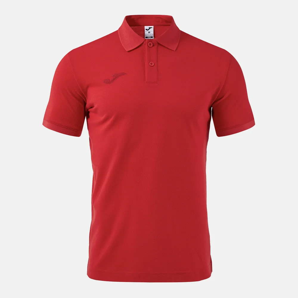 BALI III POLO — ROT