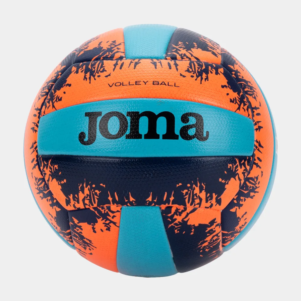 J-PRO VOLLEY BALL — FLOURKORALL