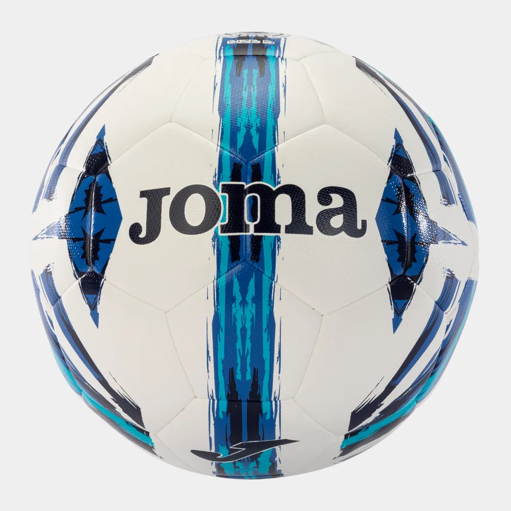 BALL U-LIGHT — WEISS-BLAU
