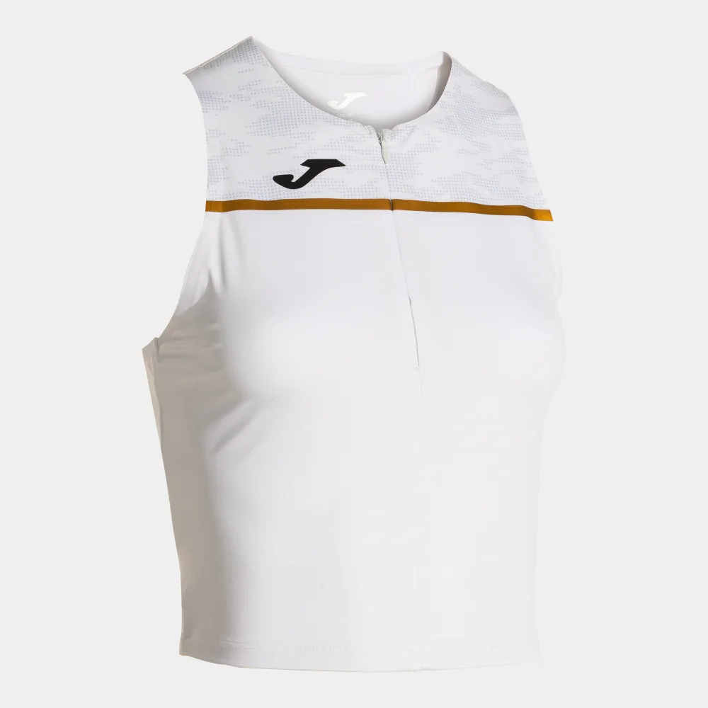 RECORD PRO TOP — WEISS