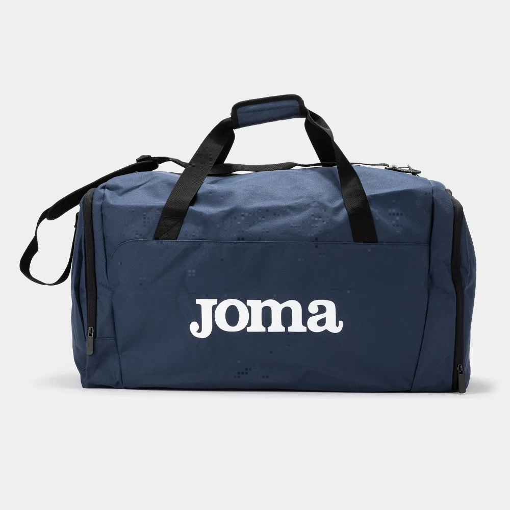 INDOOR TRAVELBAG — MARINEBLAU
