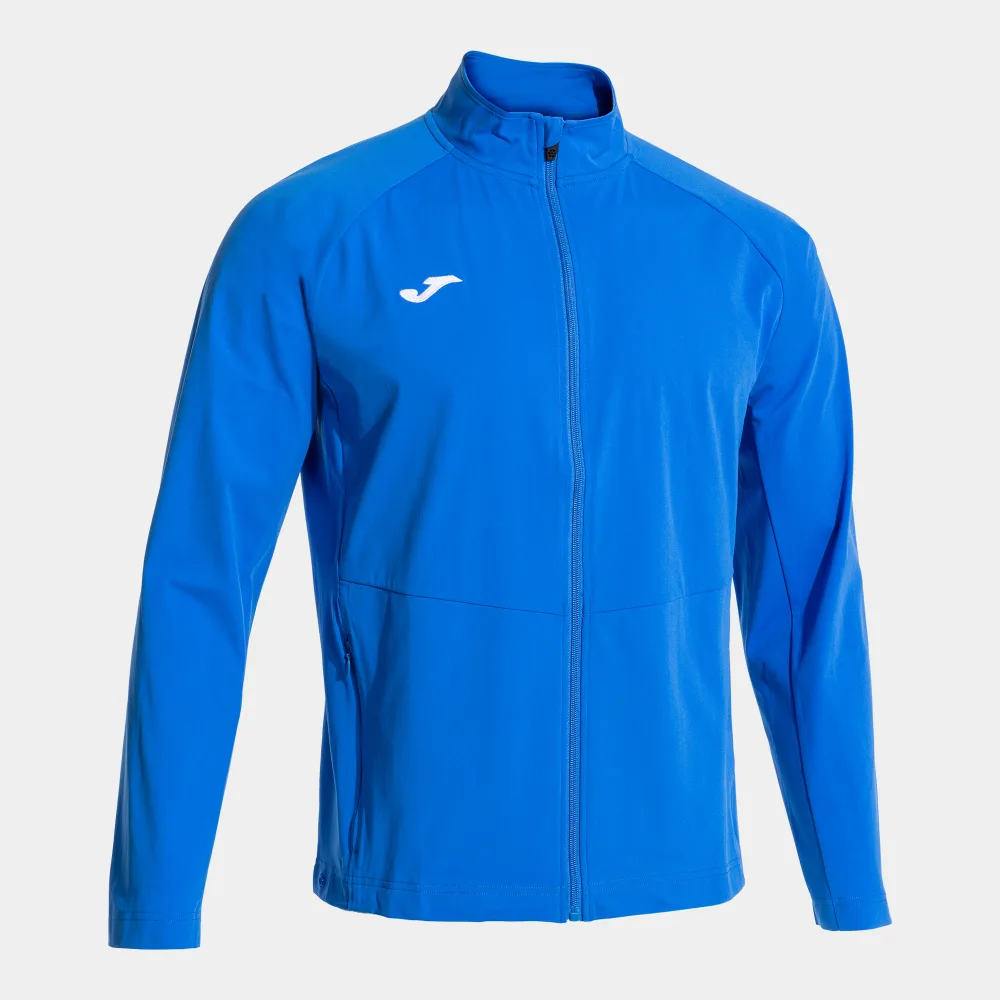 COSTA MICRO JACKE — ROYALBLAU