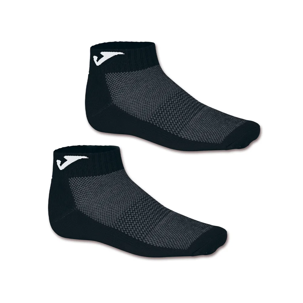 SOCKEN KURZ — SCHWARZ