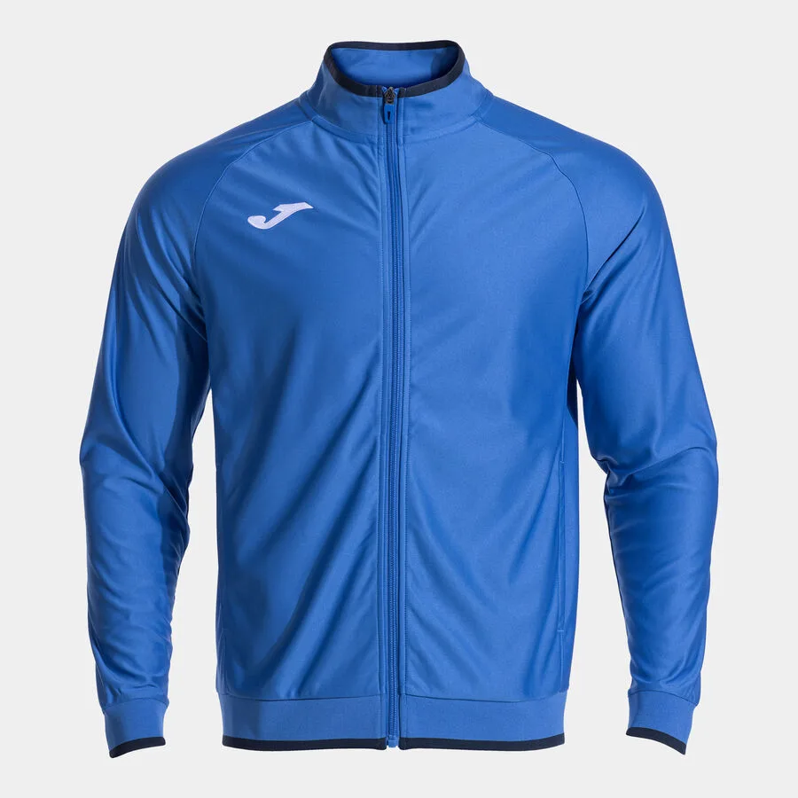 COMBI PREMIUM JACKE — ROYALBLAU-MARINEBLAU