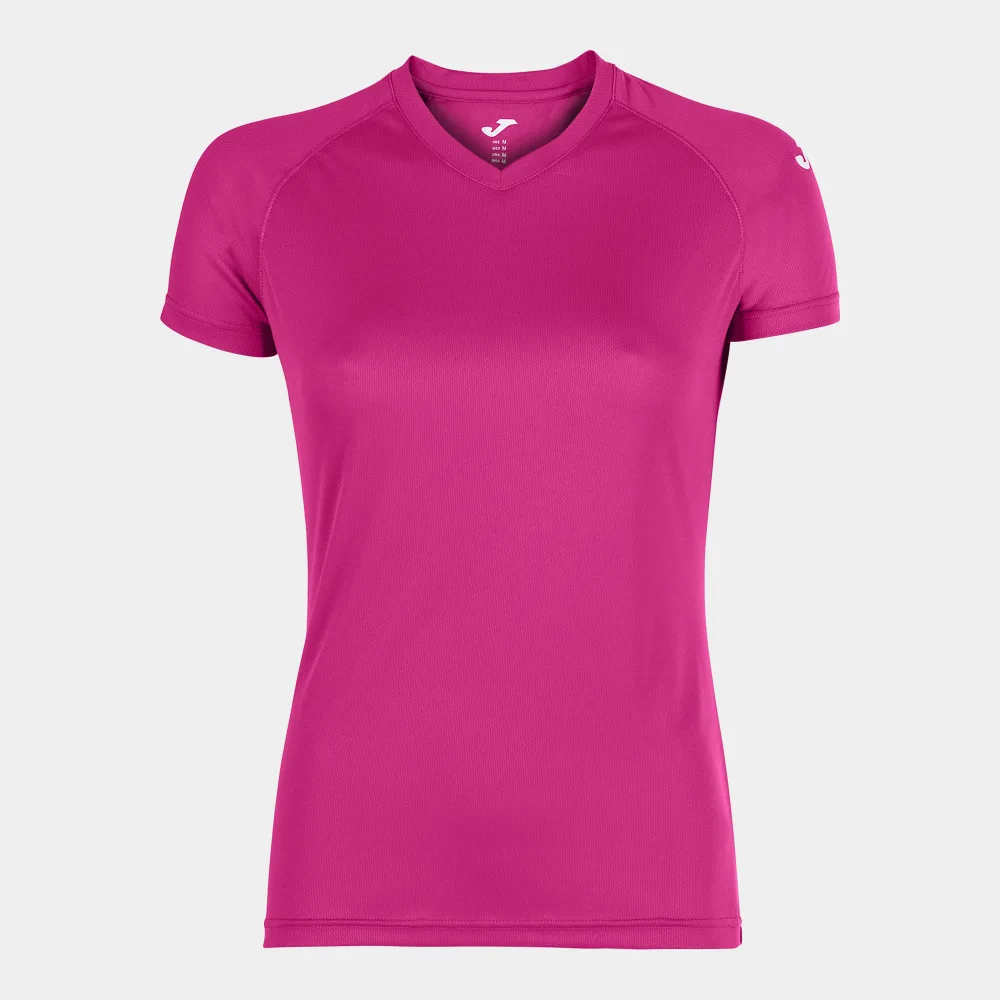 SHIRT EVENTOS WOMAN — ROSA