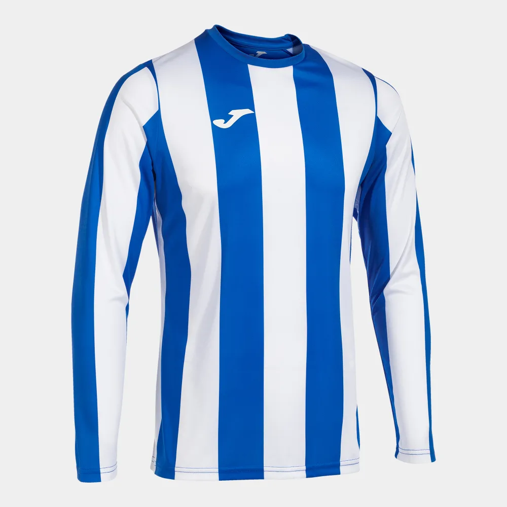 INTER CLASSIC LANGARM — ROYALBLAU-WEISS