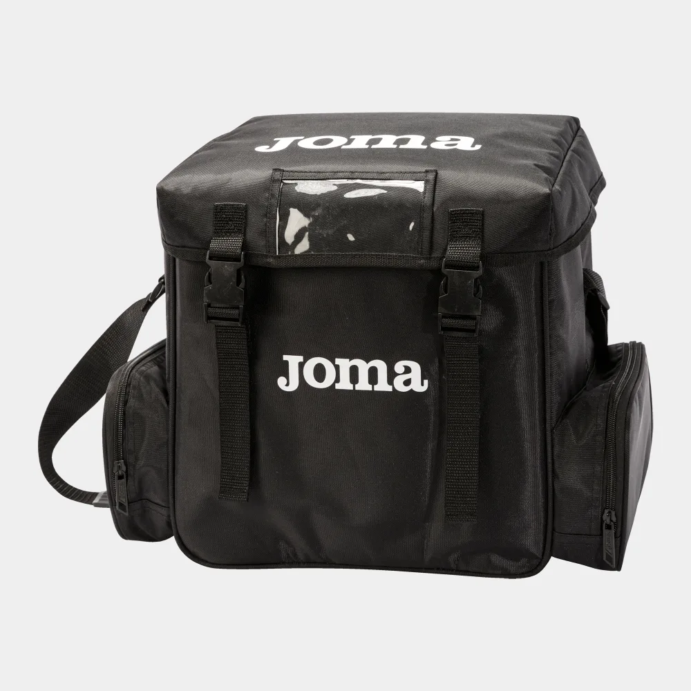 MEDICAL BAG — SCHWARZ