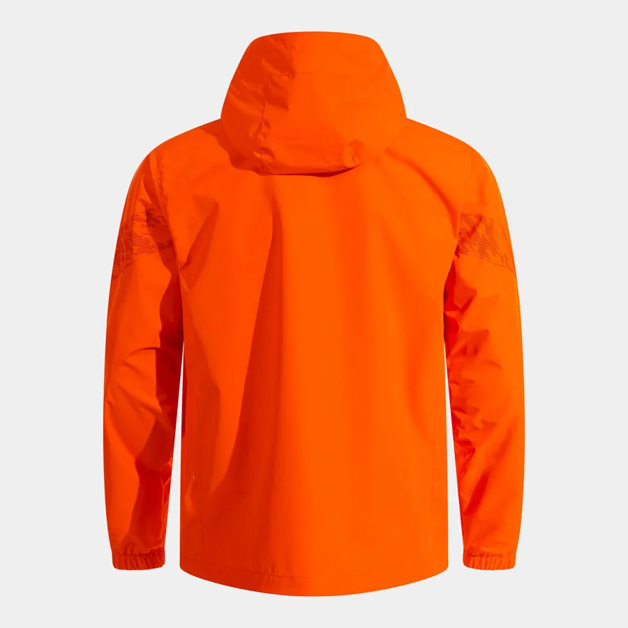 CHAMPIONS VIII REGENJACKE — ORANGE