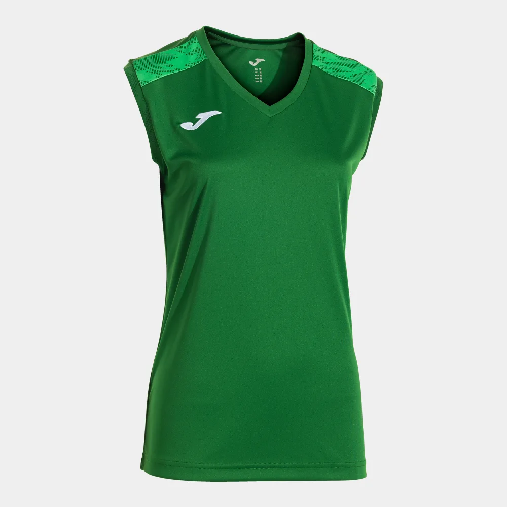 CHAMPIONSHIP VIII SLEEVELESS — GRÜN