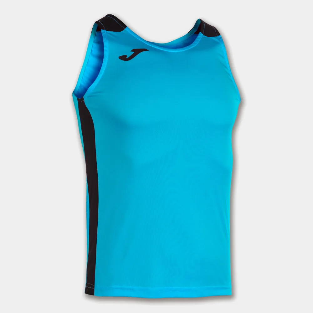 RECORD II SLEEVELESS — NEONTÜRKIS