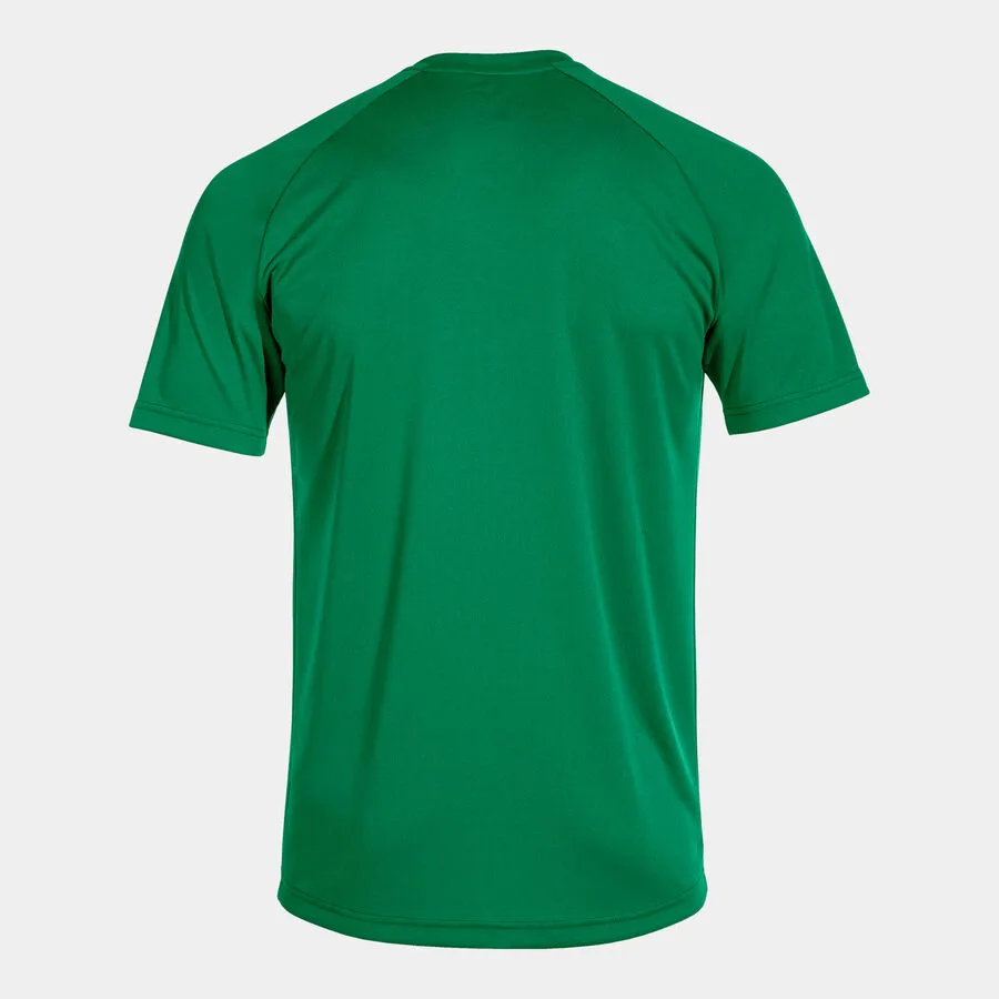 INTER IV TRIKOT — GRÜN-SCHWARZ