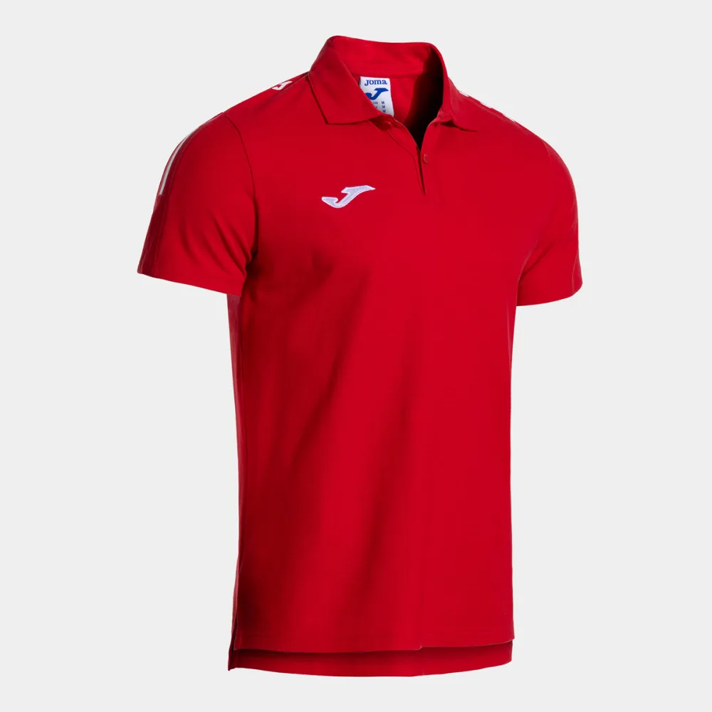 OLIMPIADA POLO — ROT