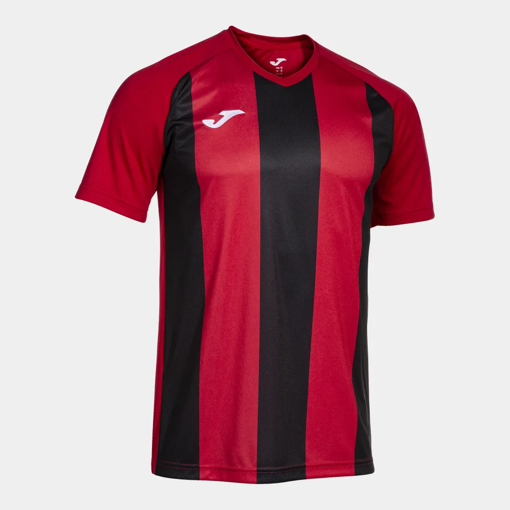 INTER IV TRIKOT — ROT-SCHWARZ