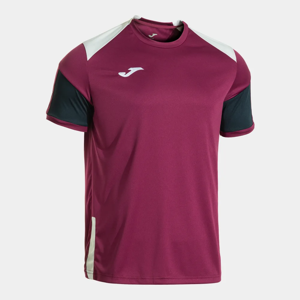 DANUBIO TRIKOT — WEINROT