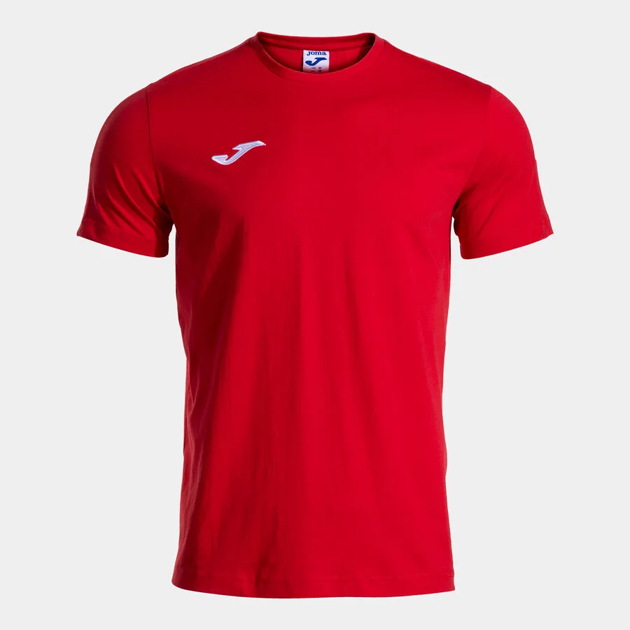 OLIMPIADA T-SHIRT — ROT