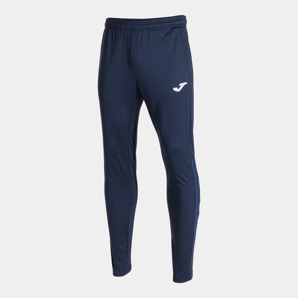 CHAMPIONSHIP VIII LONG PANTS — MARINEBLAU-ROYALBLAU