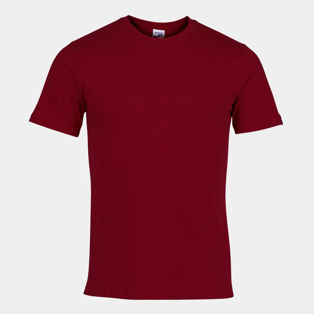 SHIRT DESERT — BORDEAUX
