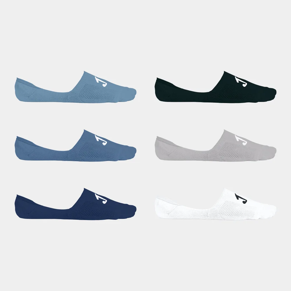 SOCKEN PINKY — SORTIERT