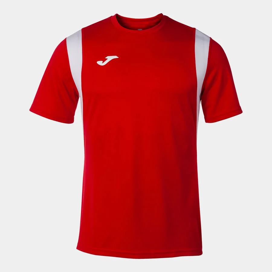 TRIKOT DINAMO — Rot