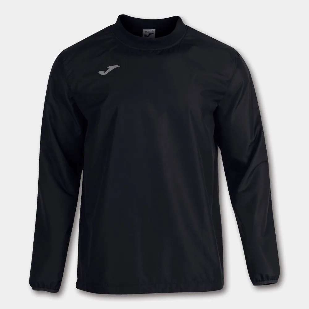 STORM WINDBREAKER — SCHWARZ