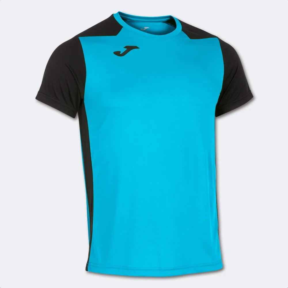 RECORD II SHIRT — NEONTÜRKIS