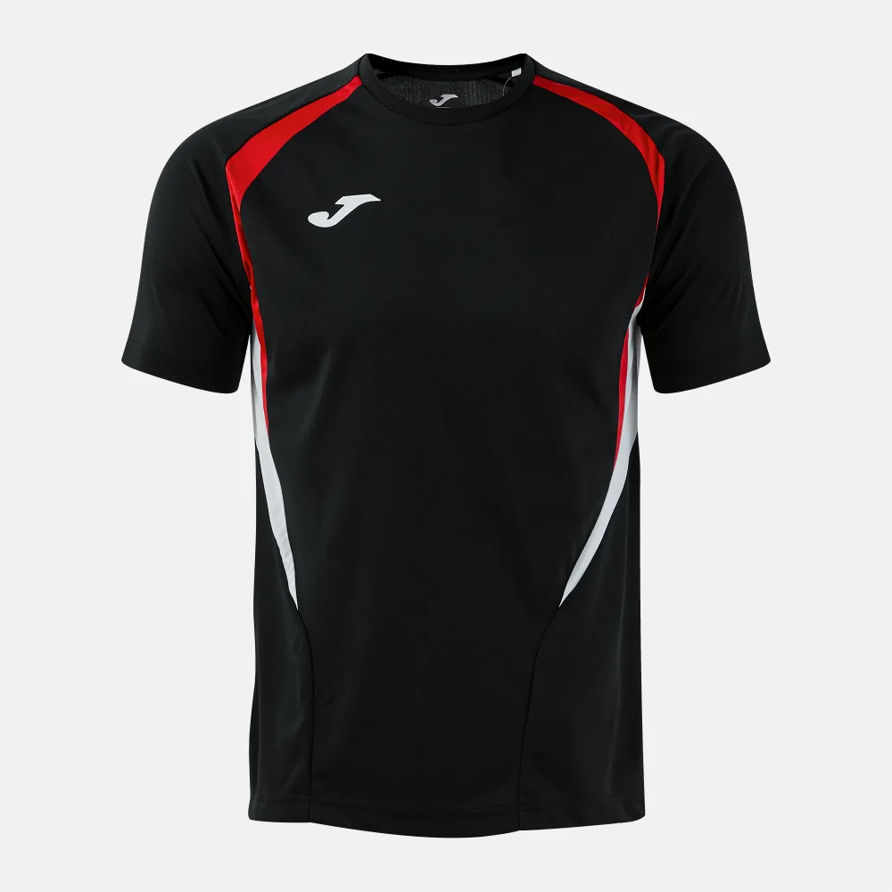 CHAMPIONSHIP 20 TRIKOT — SCHWARZ-ROT